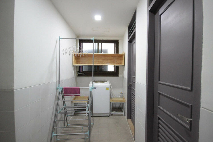 Кондоминиум в Бангкоке, Таиланд | THE157081