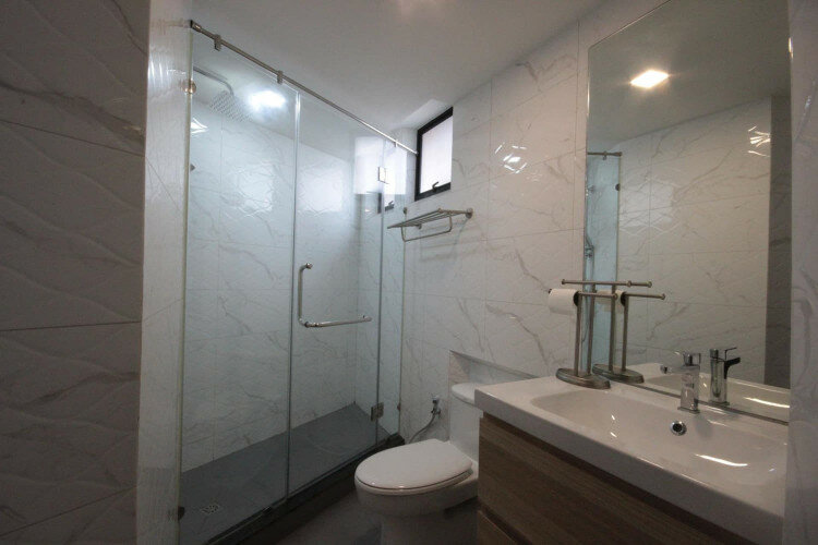 Кондоминиум в Бангкоке, Таиланд | THE157081