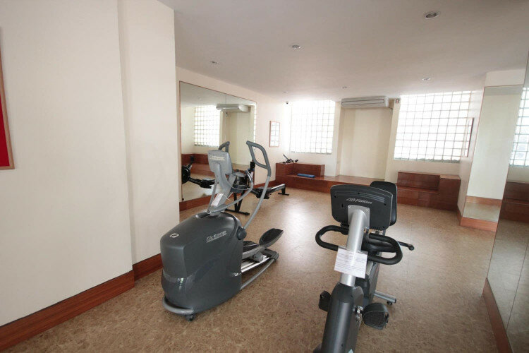 Кондоминиум в Бангкоке, Таиланд | THE157081