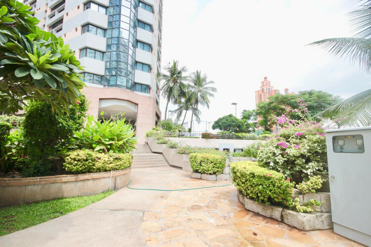 Кондоминиум в Бангкоке, Таиланд | THE157081