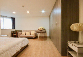 Кондоминиум в Бангкоке, Таиланд | THE157081