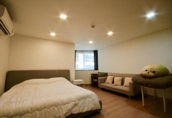 Кондоминиум в Бангкоке, Таиланд | THE157081