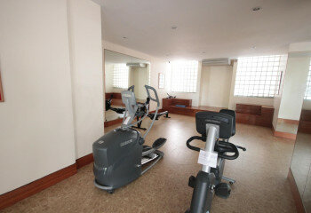 Кондоминиум в Бангкоке, Таиланд | THE157081