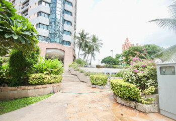 Кондоминиум в Бангкоке, Таиланд | THE157081