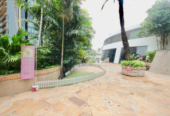 Кондоминиум в Бангкоке, Таиланд | THE157081