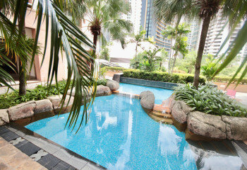 Кондоминиум в Бангкоке, Таиланд | THE157081