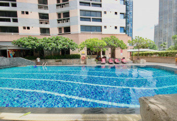 Кондоминиум в Бангкоке, Таиланд | THE157081