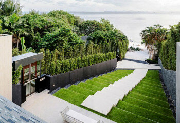 Кондоминиум с 1 спальней в Паттайе, Таиланд | THE227096