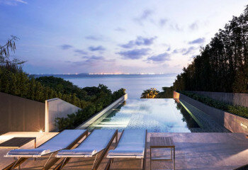 Кондоминиум с 1 спальней в Паттайе, Таиланд | THE327097