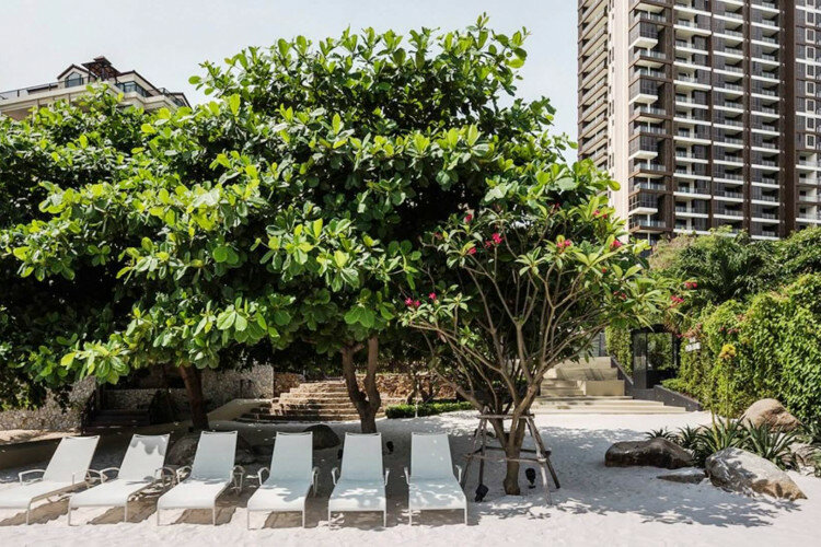 Кондоминиум в Паттайе, Таиланд | THE527100