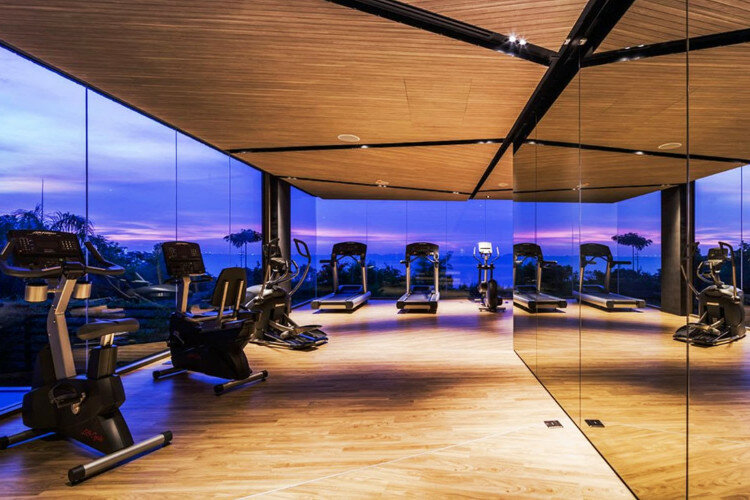 Кондоминиум в Паттайе, Таиланд | THE527100