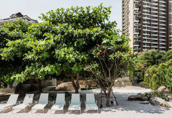 Кондоминиум в Паттайе, Таиланд | THE527100