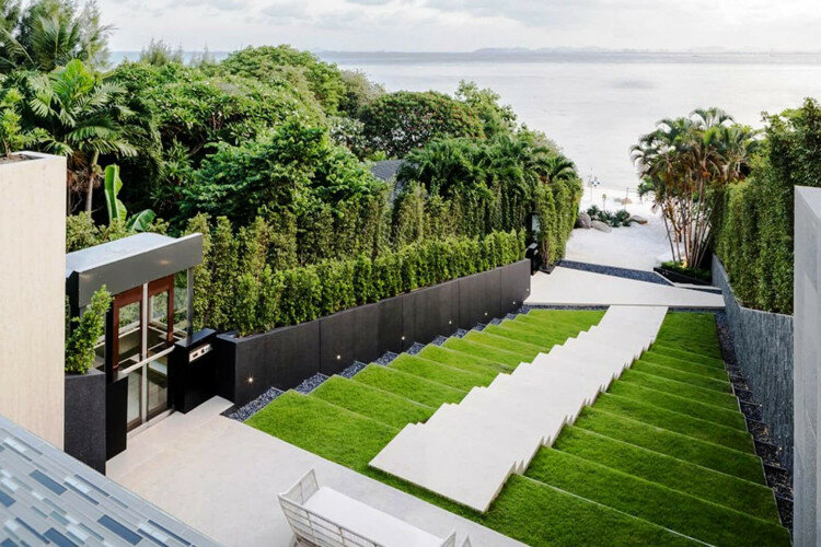 Кондоминиум в Паттайе, Таиланд | THE127099