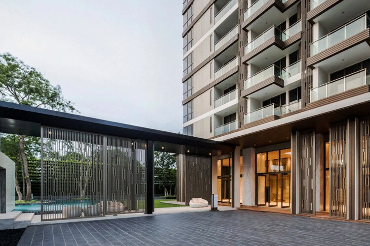 Кондоминиум в Паттайе, Таиланд | THE127099