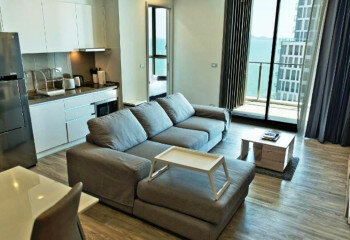 Кондоминиум в Паттайе, Таиланд | THE127099