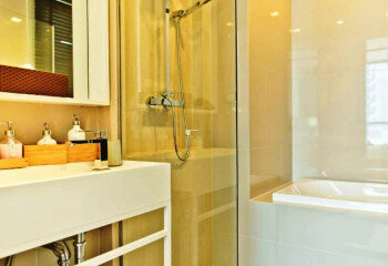 Кондоминиум с 1 спальней в Паттайе, Таиланд | THE427095