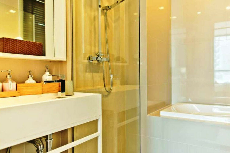 Кондоминиум в Паттайе, Таиланд | THE227098