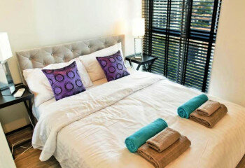 Кондоминиум в Паттайе, Таиланд | THE227098