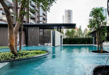 Кондоминиум в Паттайе, Таиланд | THE227098