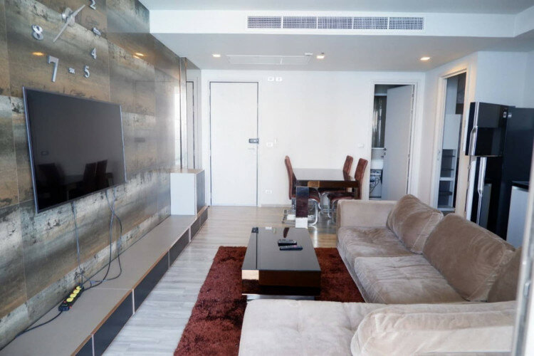 Кондоминиум в Паттайе, Таиланд | THE540773