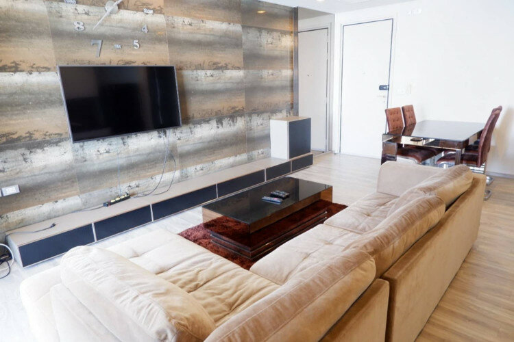 Кондоминиум в Паттайе, Таиланд | THE540773