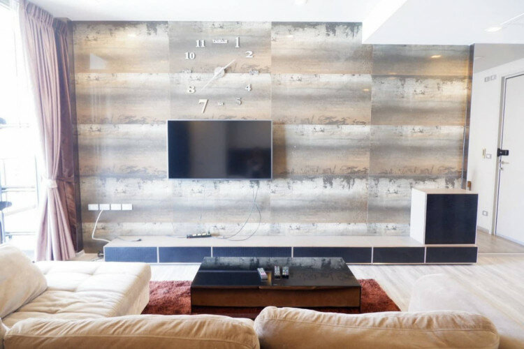 Кондоминиум в Паттайе, Таиланд | THE540773