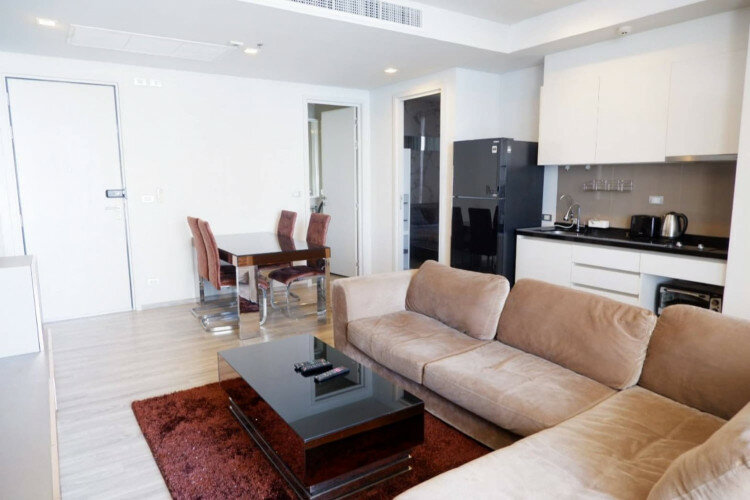 Кондоминиум в Паттайе, Таиланд | THE540773