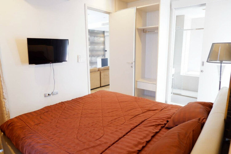 Кондоминиум в Паттайе, Таиланд | THE540773