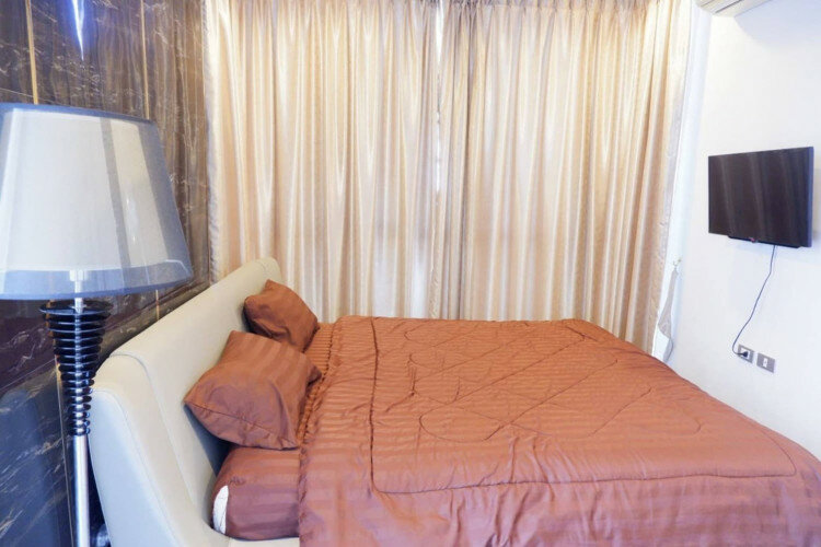 Кондоминиум в Паттайе, Таиланд | THE540773