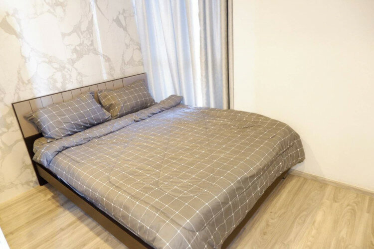 Кондоминиум в Паттайе, Таиланд | THE540773