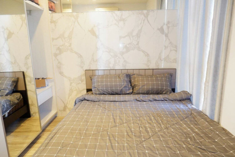 Кондоминиум в Паттайе, Таиланд | THE540773