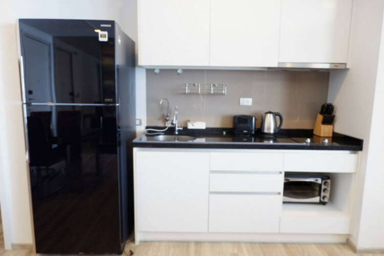 Кондоминиум в Паттайе, Таиланд | THE540773