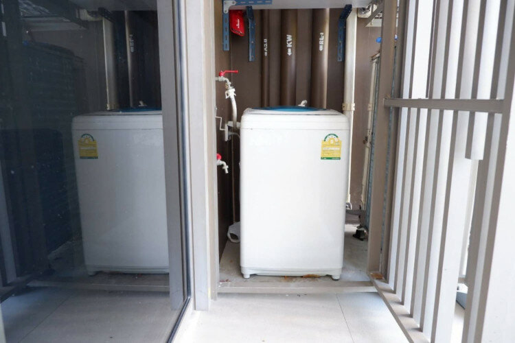 Кондоминиум в Паттайе, Таиланд | THE540773