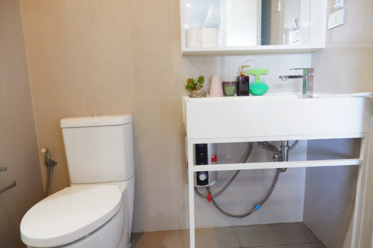 Кондоминиум в Паттайе, Таиланд | THE540773