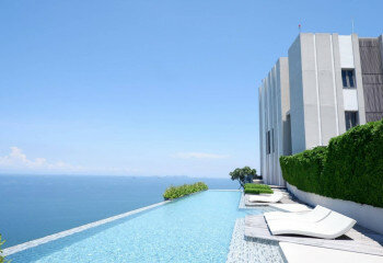 Кондоминиум в Паттайе, Таиланд | THE540773