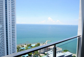 Кондоминиум в Паттайе, Таиланд | THE540773