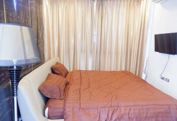 Кондоминиум в Паттайе, Таиланд | THE540773