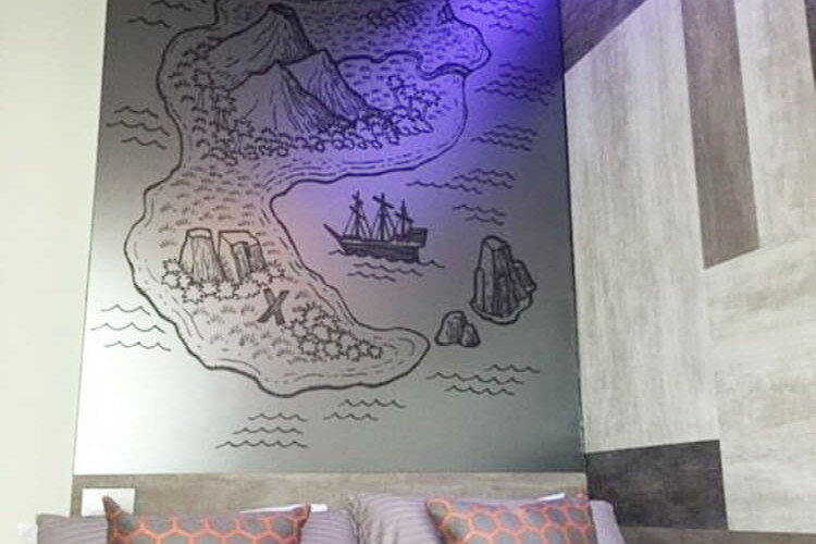 Кондоминиум в Паттайе, Таиланд | THE140984