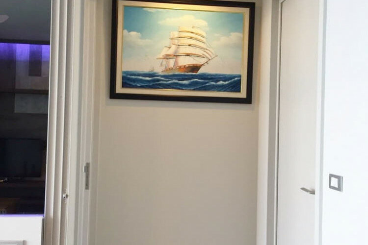 Кондоминиум в Паттайе, Таиланд | THE140984