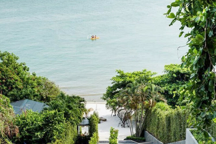 Кондоминиум в Паттайе, Таиланд | THE140984