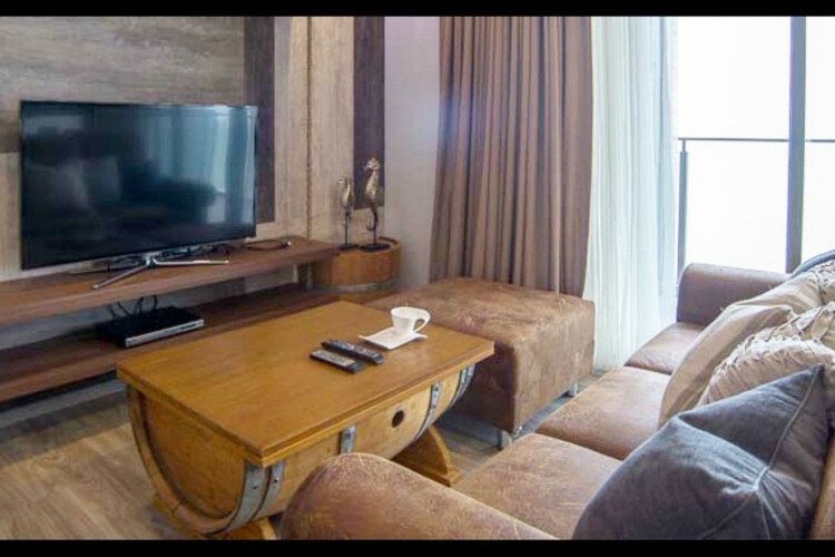 Кондоминиум в Паттайе, Таиланд | THE140984