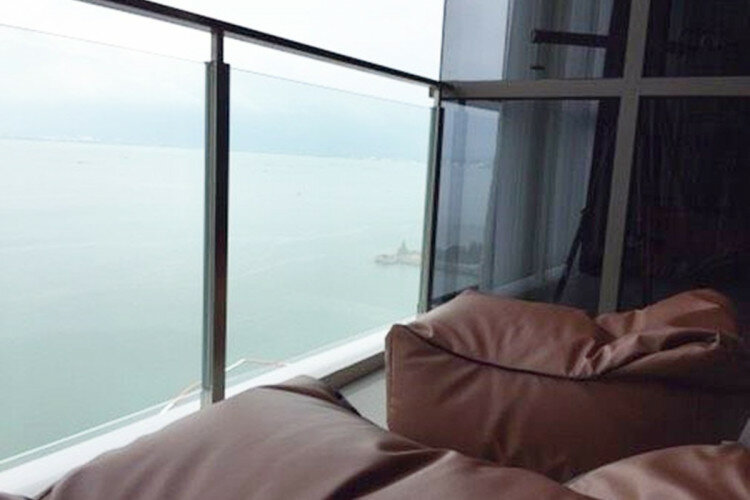 Кондоминиум в Паттайе, Таиланд | THE140984