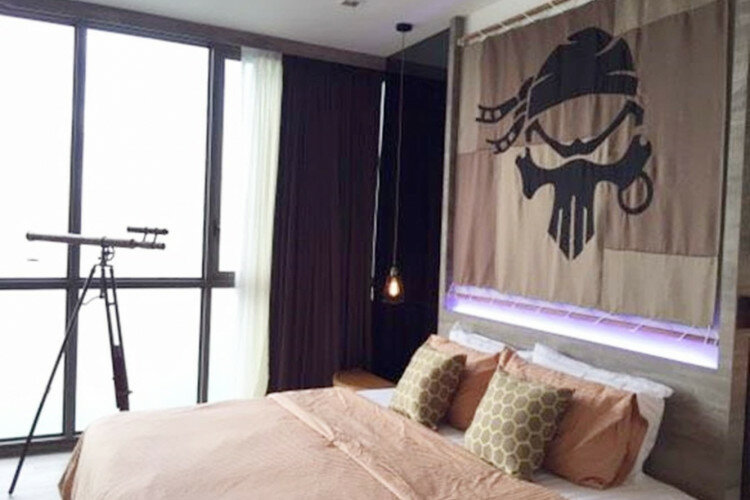 Кондоминиум в Паттайе, Таиланд | THE140984