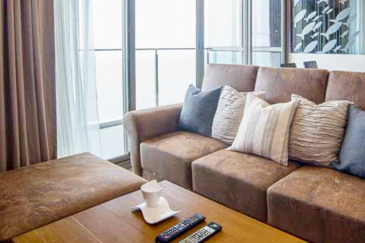 Кондоминиум в Паттайе, Таиланд | THE140984