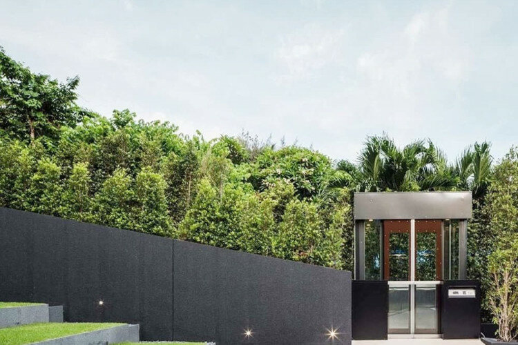 Кондоминиум в Паттайе, Таиланд | THE140984