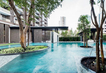 Кондоминиум в Паттайе, Таиланд | THE140984