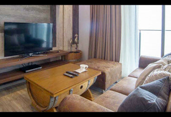 Кондоминиум в Паттайе, Таиланд | THE140984