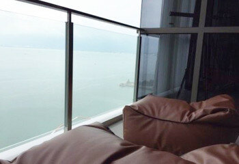 Кондоминиум в Паттайе, Таиланд | THE140984