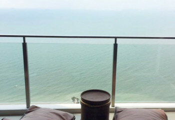 Кондоминиум в Паттайе, Таиланд | THE140984