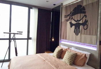 Кондоминиум в Паттайе, Таиланд | THE140984